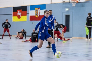 Bild 33 - F NFV Futsalturnier